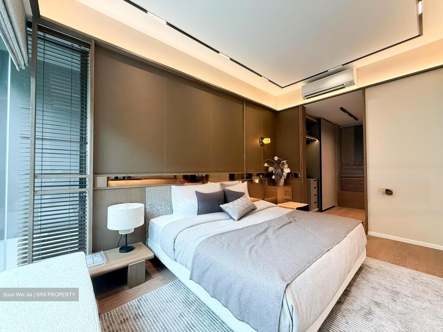 Amber Gardens (D15), Apartment #483736701